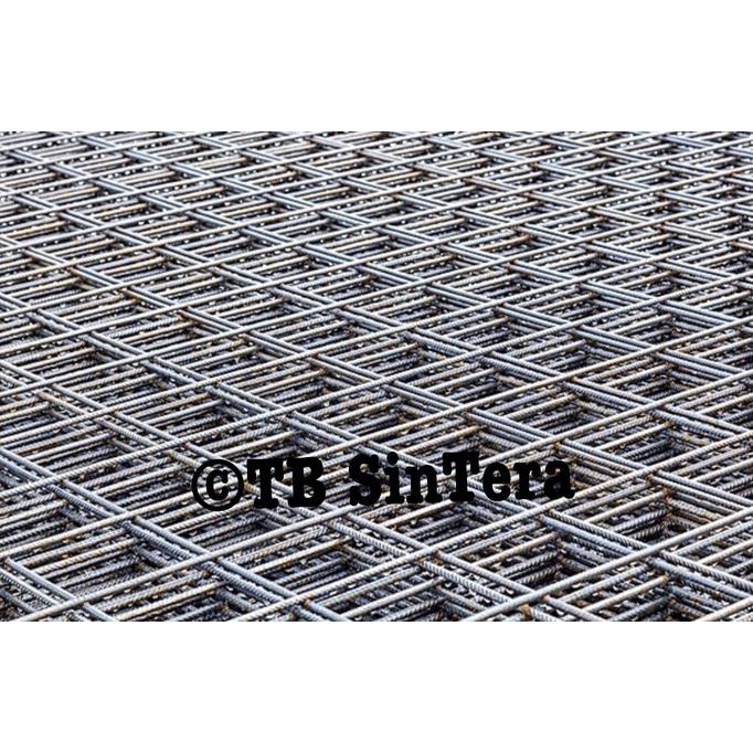 *****] Wiremesh M8 / Wermes Mes SNI