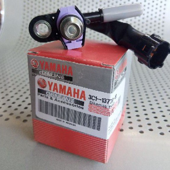 INJECTOR/INJEKTOR/ ASSY VIXION OLD 3C1