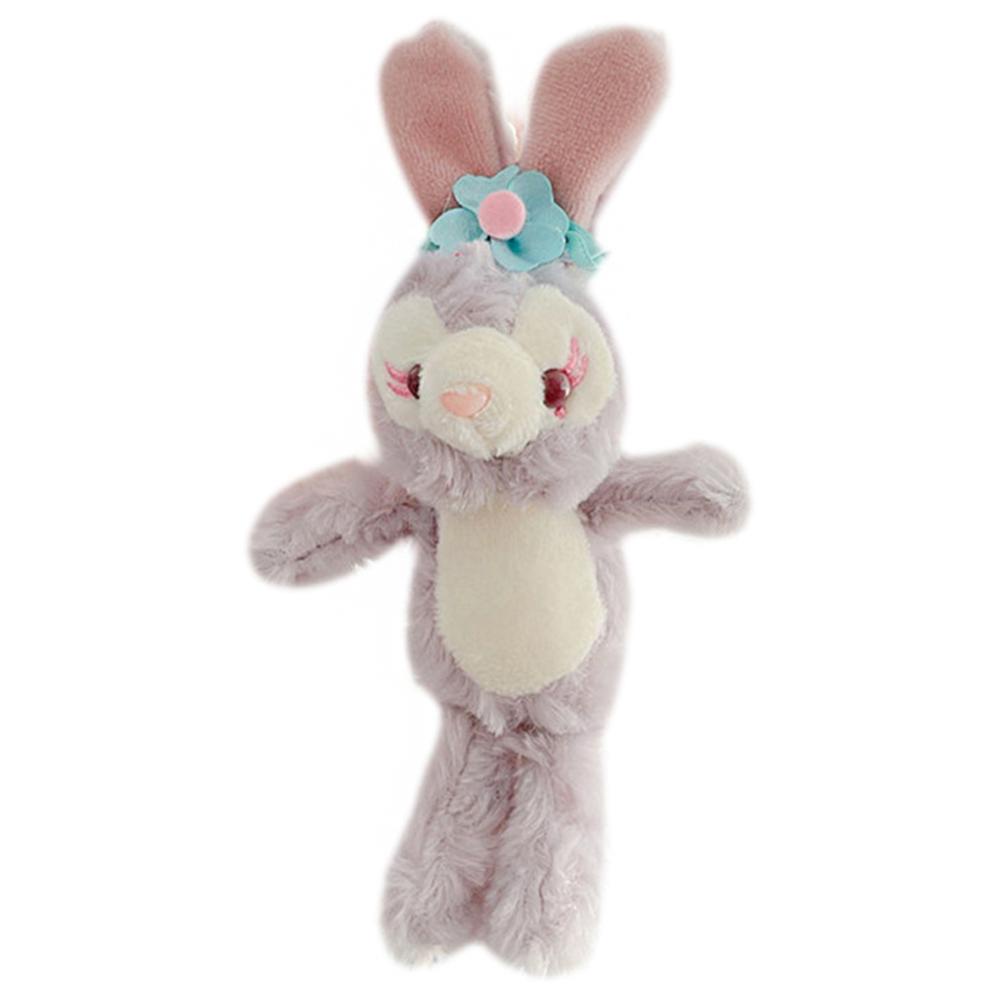 Timekey Mainan Boneka Stuffed Plush Stellalou Mini 15cm Untuk Anak Perempuan O4P7