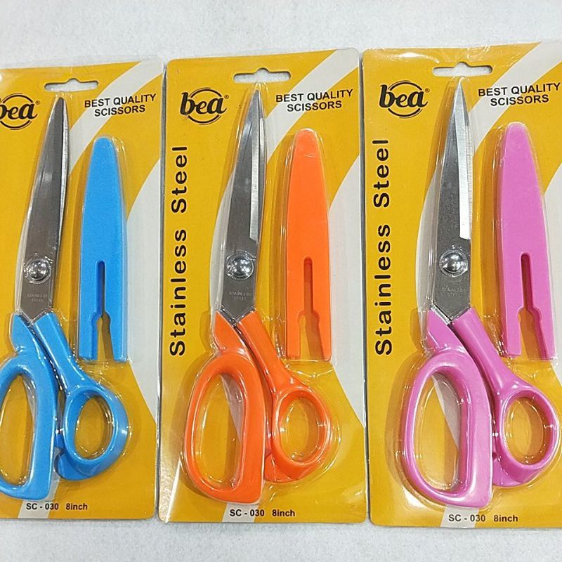 

Gunting Kain 8 Inci Bagus