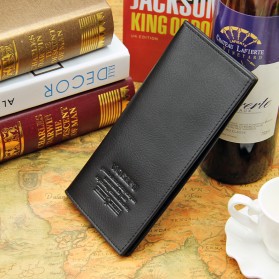 Dompet Kulit Clutch Rhodey