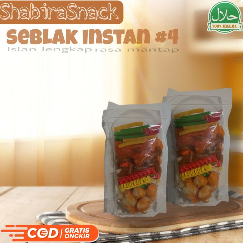 

SEBLAK INSTAN BANDUNG | #4 | SEBLAK INSTAN TERMURAH TERLARIS HOT