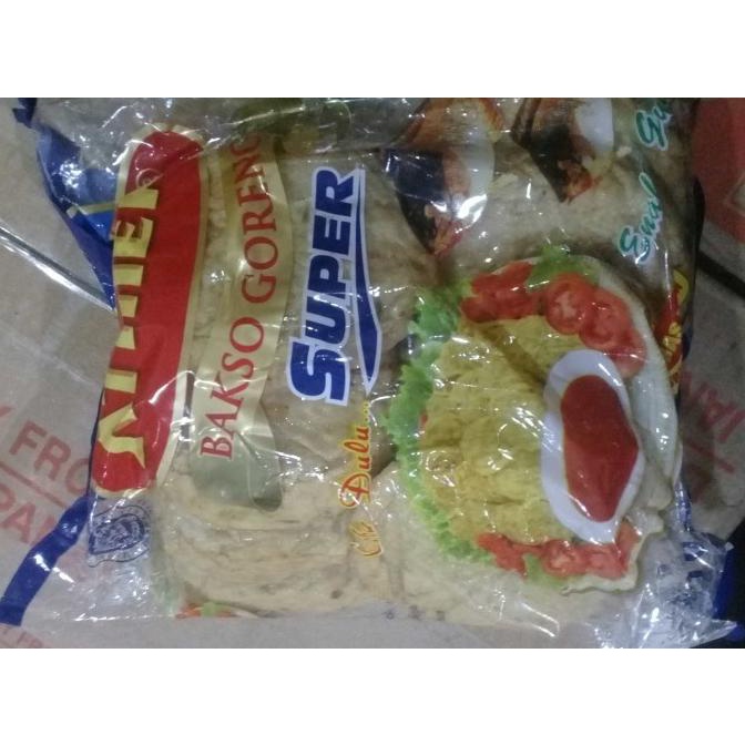 

[COD] Athien empiang goreng isi 10pcs [COD]