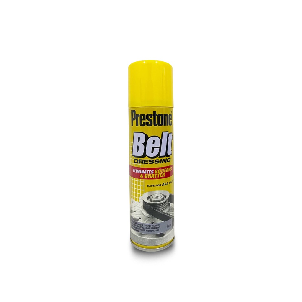 BELT DRESSING PRESTONE PELUMAS VBELT ISI 250 ml