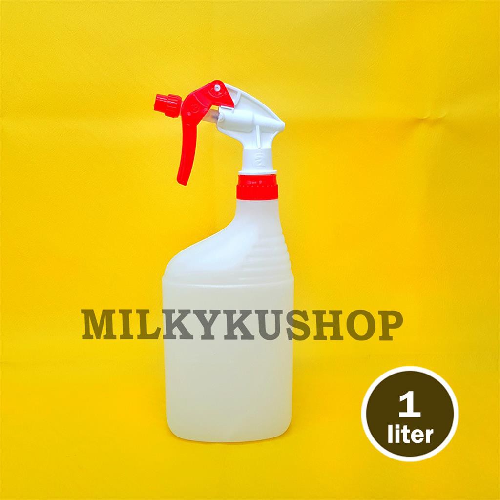 SPRAYER BOTOL SEMPROTAN  JETSPRAY 1 LITER AIR DISINFEKTAN