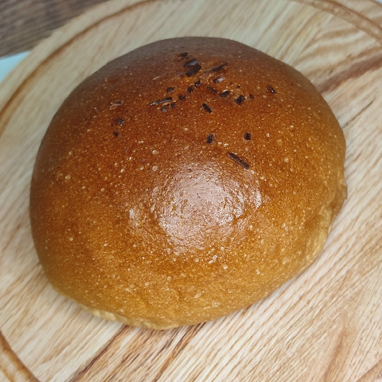

Roti isi Keju