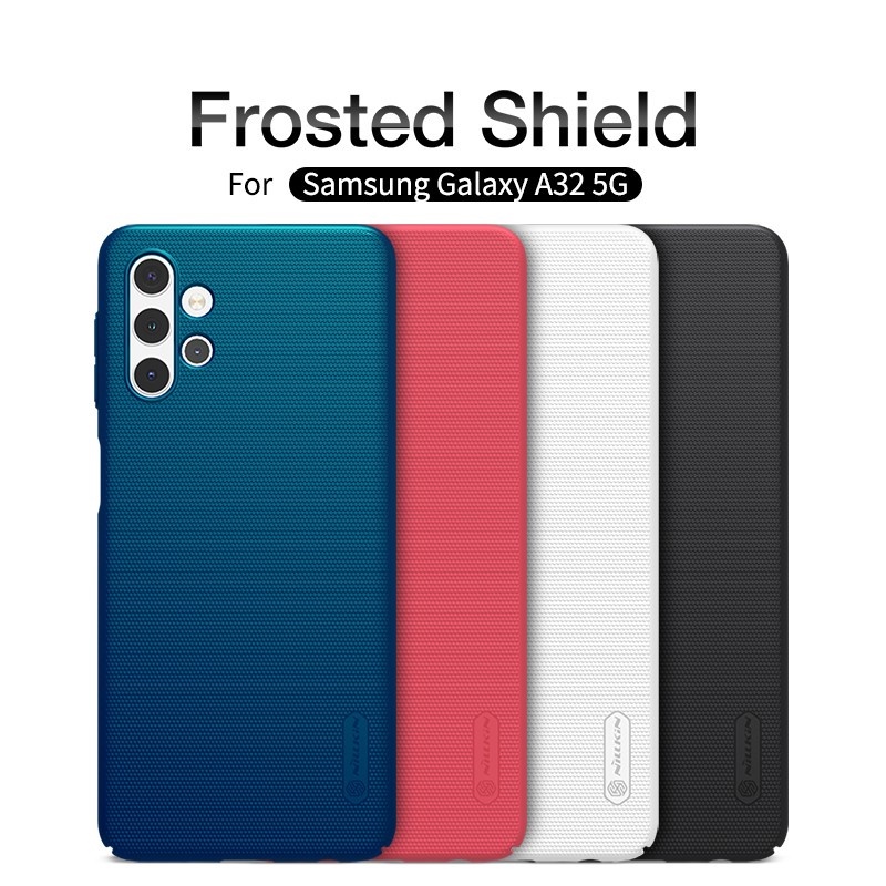 NILLKIN SAMSUNG GALAXY A32 5G SUPER FROSTED SHIELD