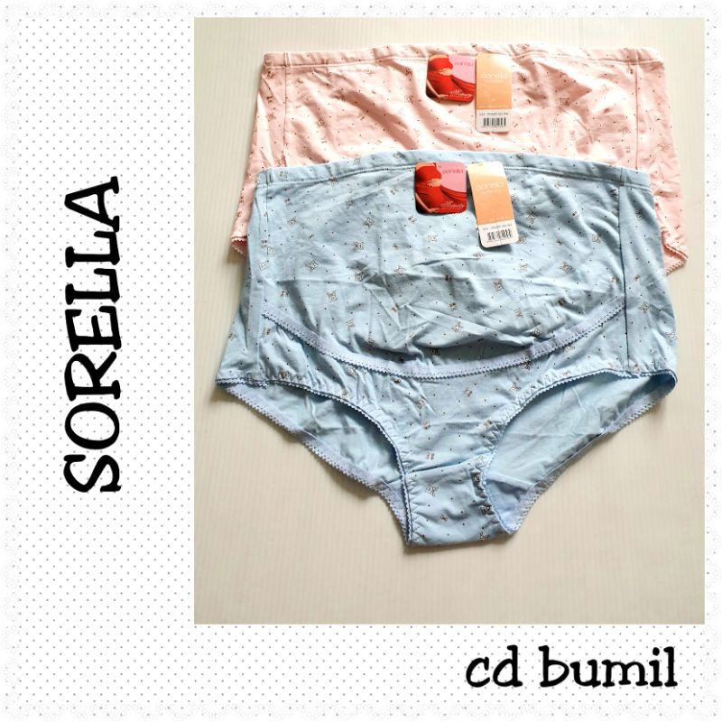 CD HAMIL SORELLA- 5229