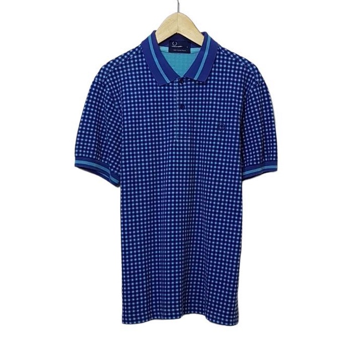 Fred Perry Original Second