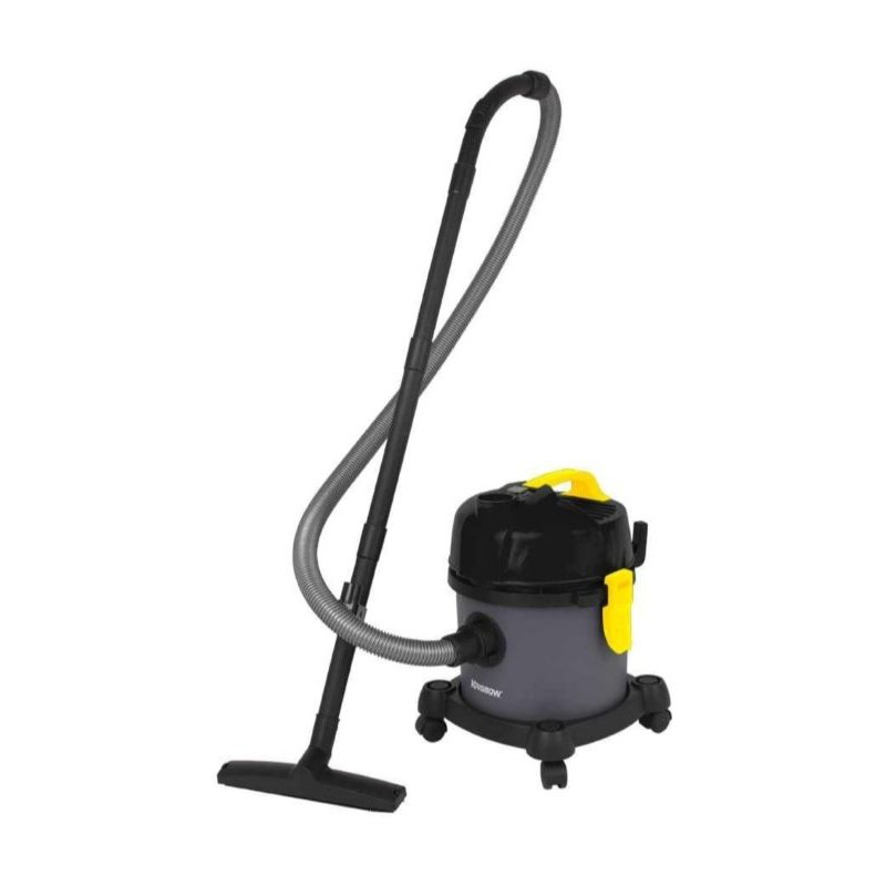 Vacum Cleaner Krisbow Penghisap Debu Kering & Basah 12 Ltr 1000 W