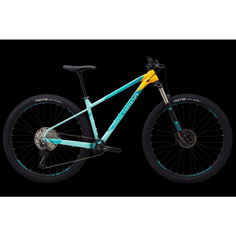 Polygon Xtrada 7 2021/2022