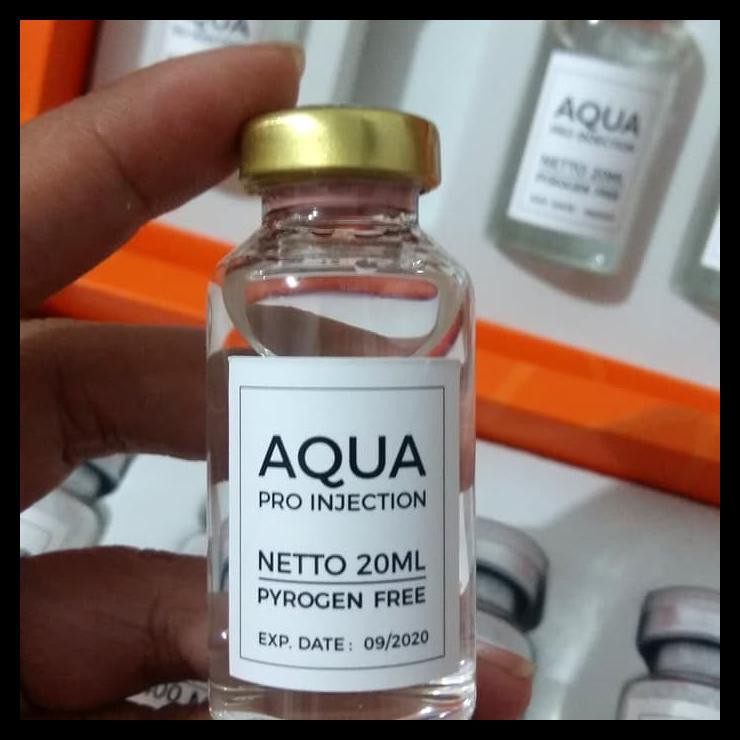 White Optime Glutathione 2400Mg Ecer