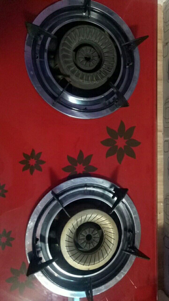 Burner Model Sanken Besar - Multi Kompor Gas