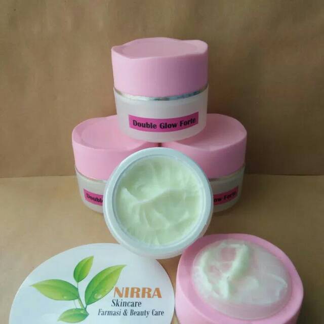 DOUBLE GLOW FORTE ORI