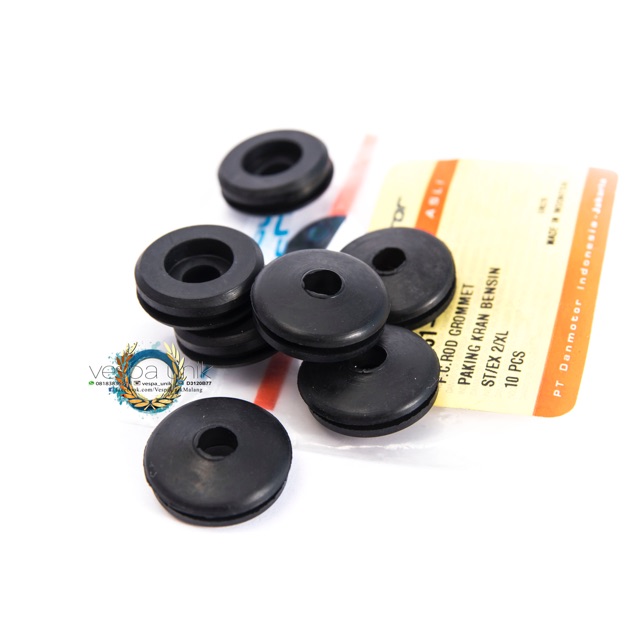 Karet Packing Kran Bensin Danmotor Shopee Indonesia Karet Packing Kran Bensin Danmotor Shopee Indonesia