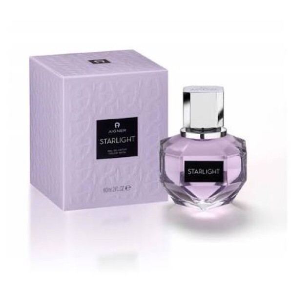 original parfum Aigner Starlight 100ml Edp