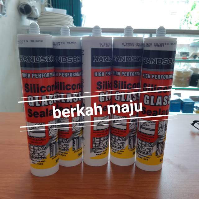 

Lem sealant 300ml