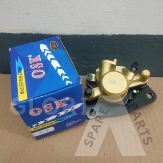 Kepala BaBi Kaliper Depan Mio M3 Z Soul GT Fino 125 OSK