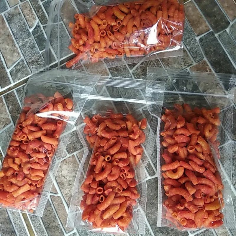 

makaroni pedes makaroni balado 110gr