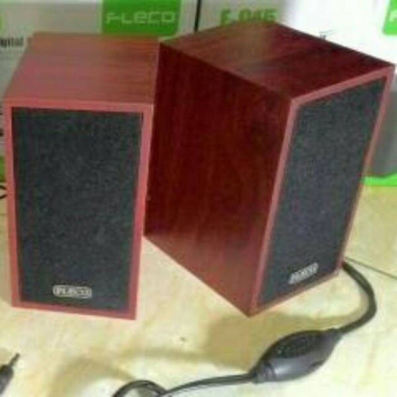 Speaker Fleco F-016 - Speaker laptop HP KOMPUTER Fleco F 16