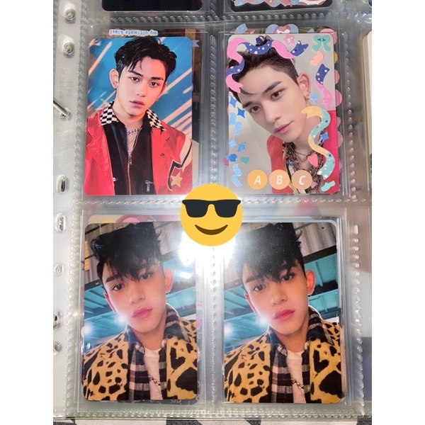 pc lucas kickback kinho future superm brochure official