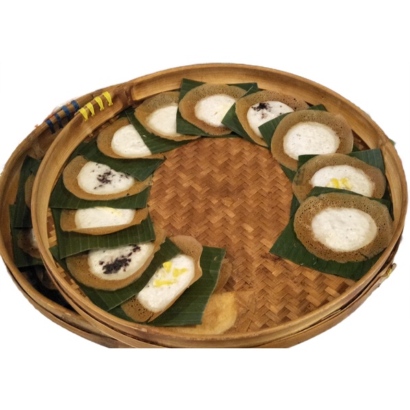 SERABI / SRABI/ SURABI NOTOSUMAN