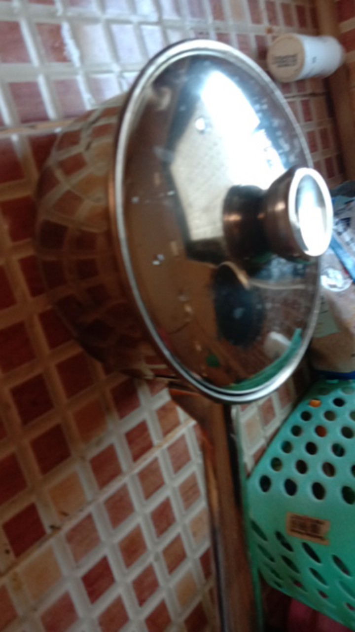 Panci Susu Bima Prima / Saucepan 16 Cm Stainless Inox Premium