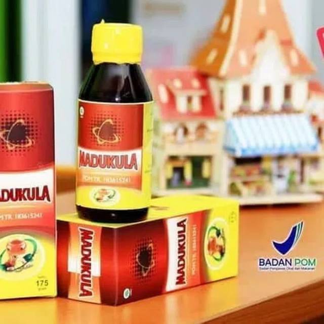 

Madukula madu maag asli original izin BPOM PROMO beli 2 gratis 1