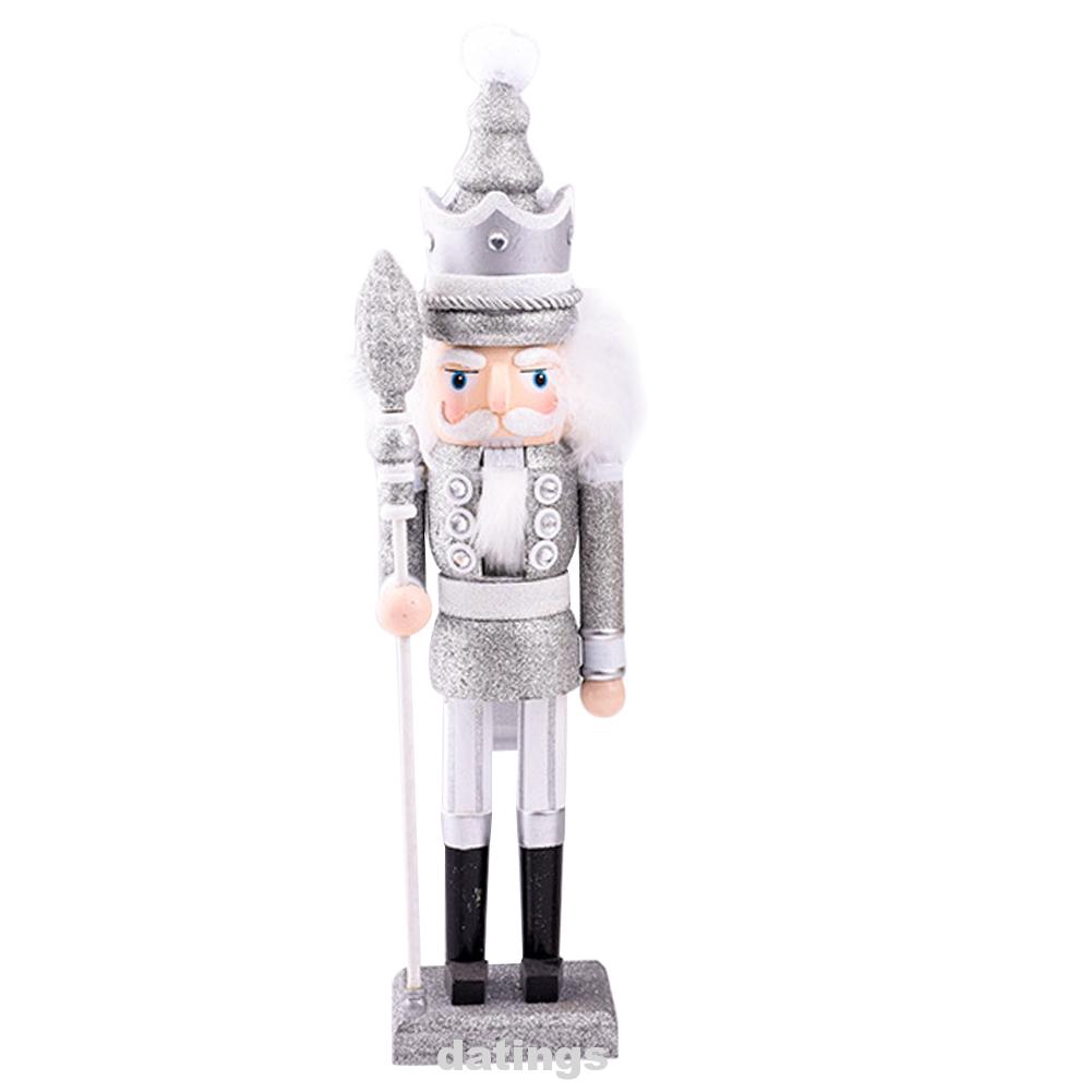 free standing nutcracker