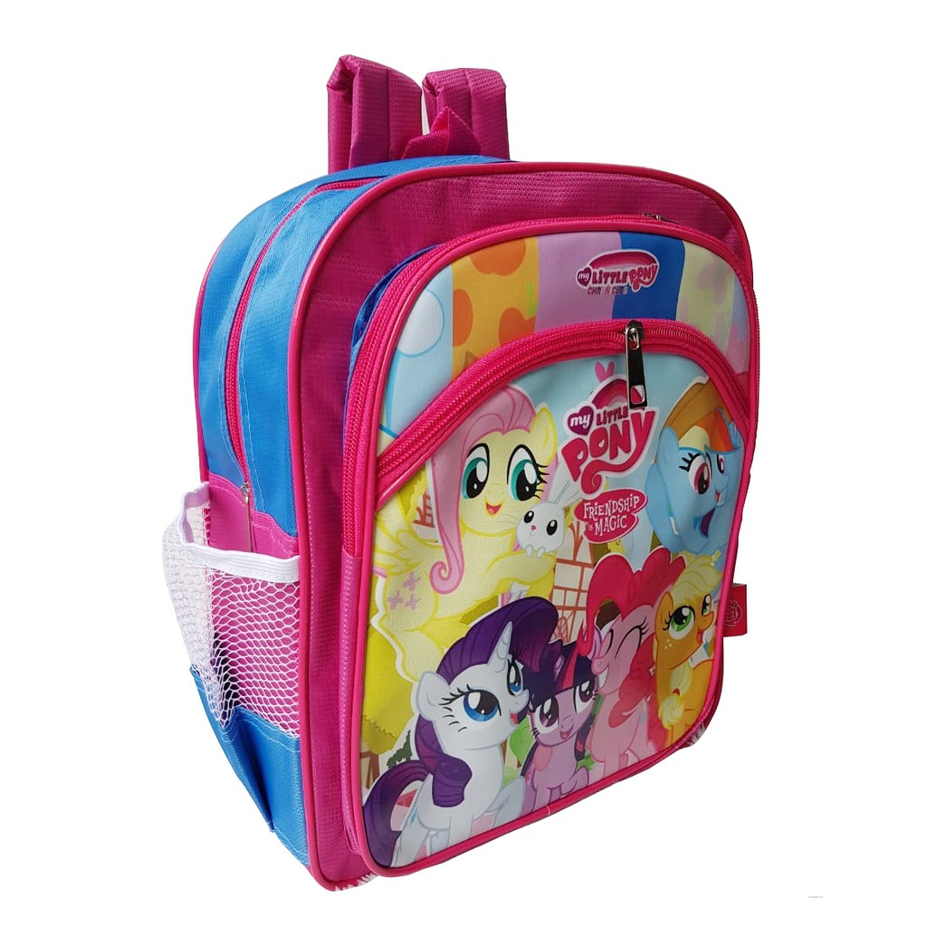 Tas kuda magic fanta/tas anak sekolah cewe murah/ransel anak perempuan murah/tas punggung anak cewe