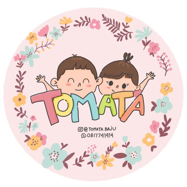 tomata.baju