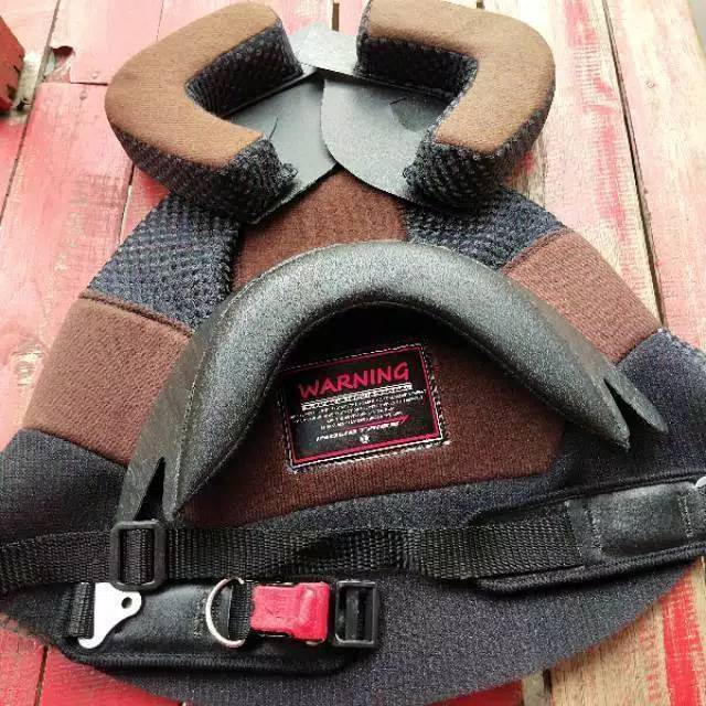 BUSA HELM BOGO UNIVERSAL TEBAL /ALLTYPE BOGO BUSA KNOW DOWN