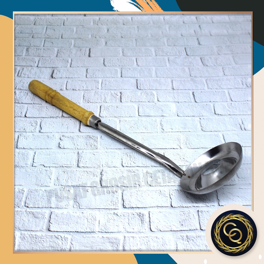 Erus Donat/Cetakan Donat goreng bahan Stainless