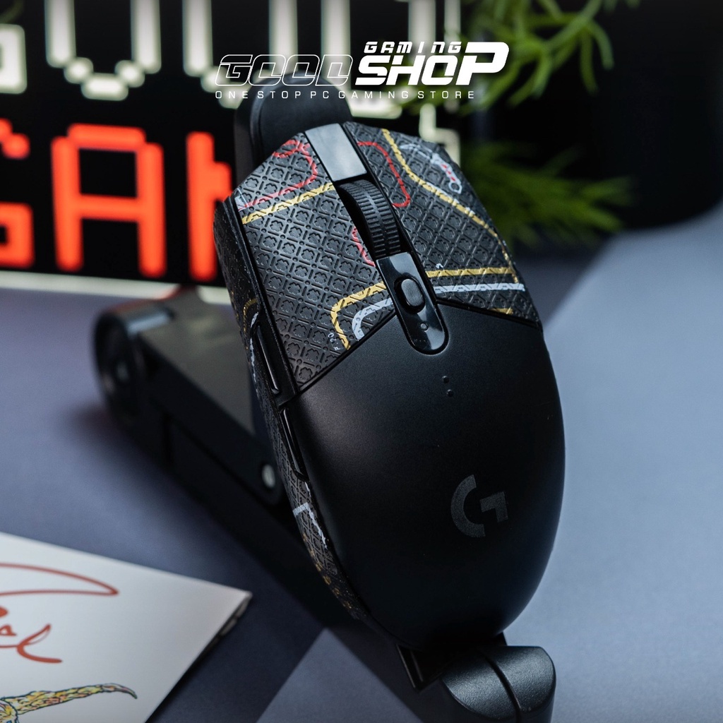 BTL ANTISLIP GRIP G304