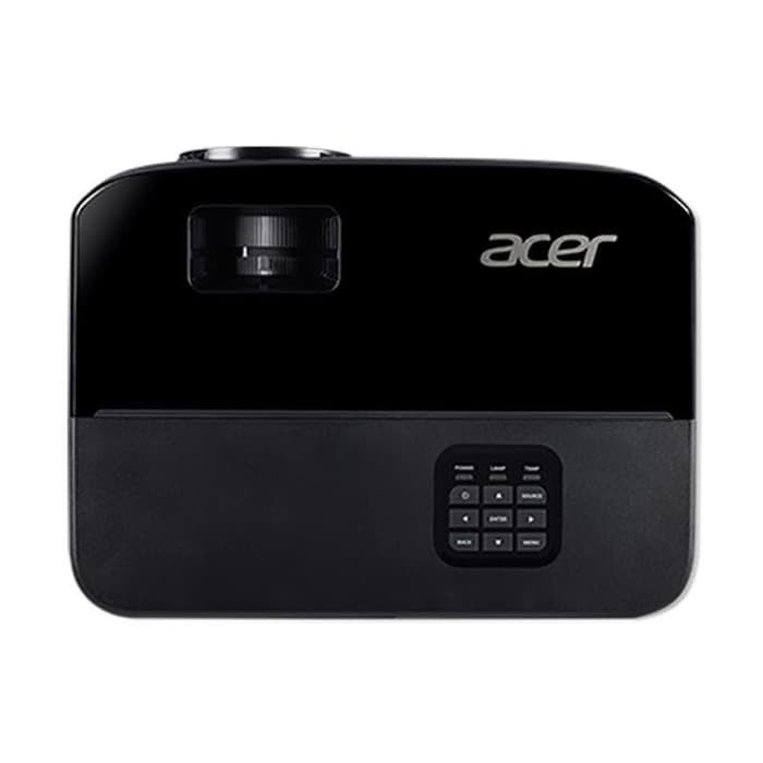 Projector ACER BS-120PV XGA 4000 ANSI Lumens VGA HDMI - ACER BS 120 PV