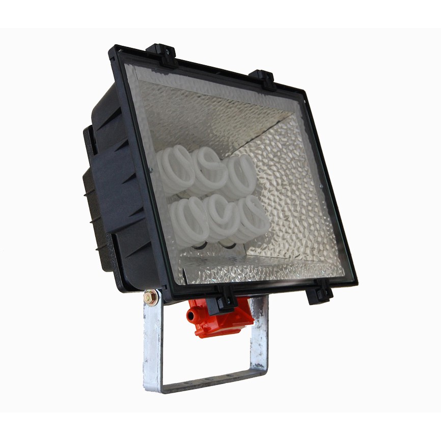 SLAST SD-120 Kap Lampu Sorot 120 Watt