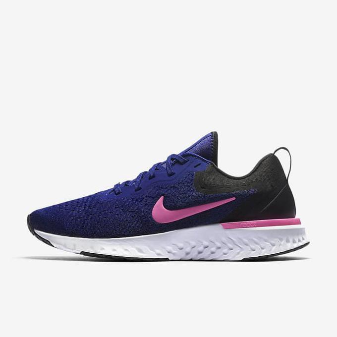 Nike Running Odyssey React Women Sneakers Original Murah X80 Original
