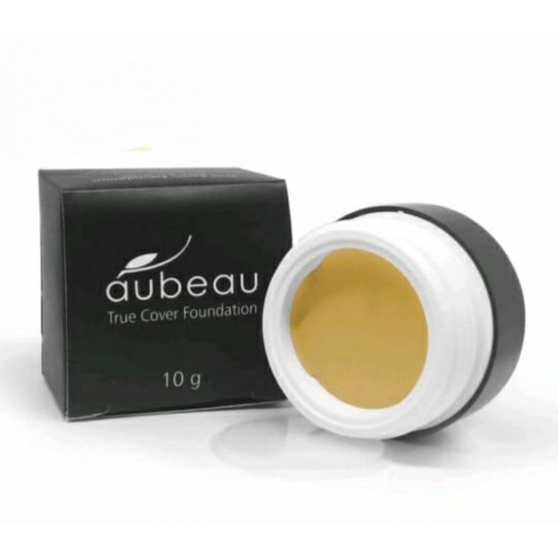 Alas bedak /Aubeau true cover found lengkap