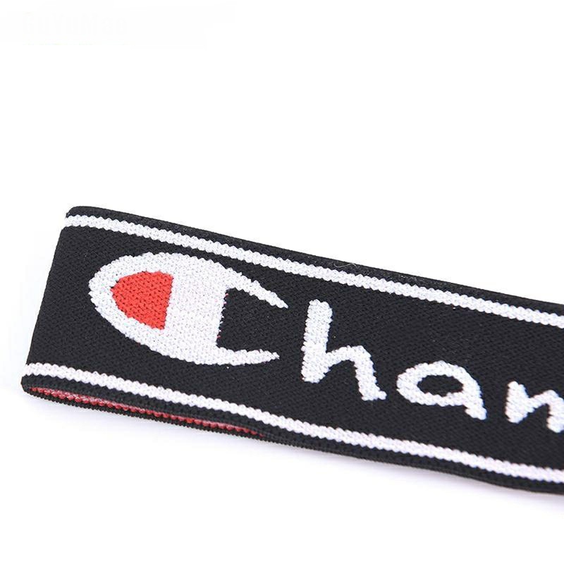 TBI Trendy Headband Champ KPOP BTS Korean Big Bang Bandana Ikat Kepala