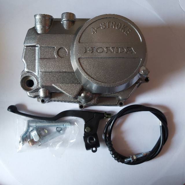 Bak Kopling Honda Supra Grand Prima Astrea