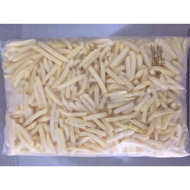 

Kentang Avico