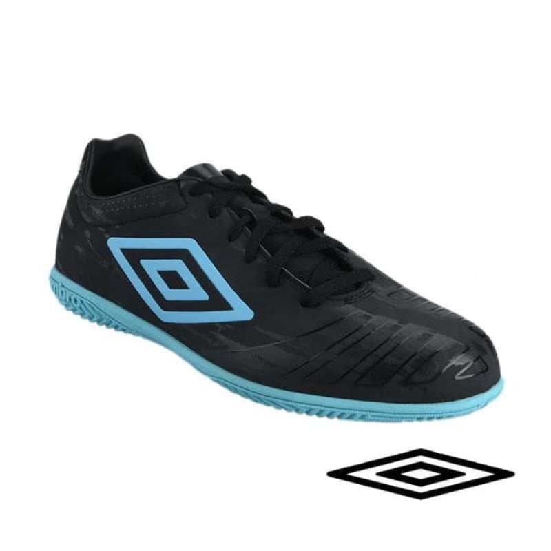 UMBRO UX ACCURO CLUB IC BLACK