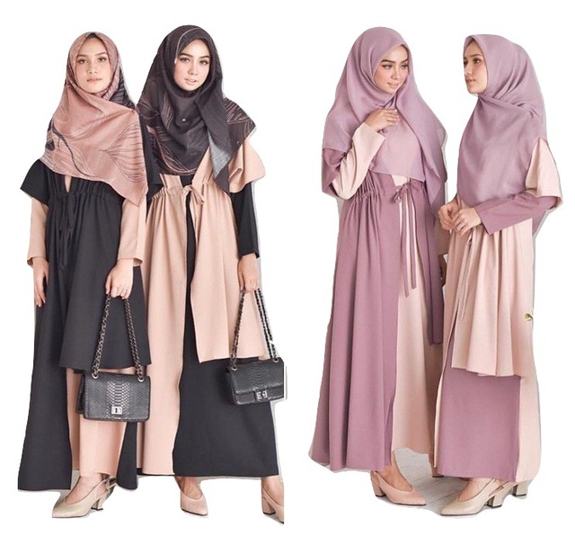 Runa Dress