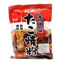 

Riken Nosan Takoyaki Flour