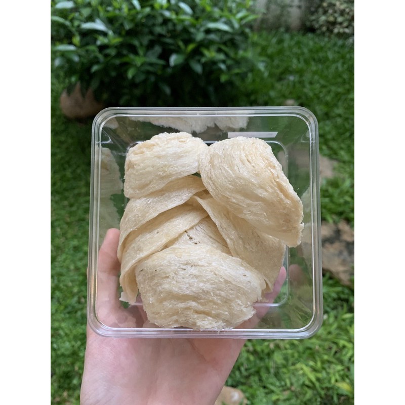 

SARANG BURUNG WALET/BIRDNEST 50 GR MANGKOK