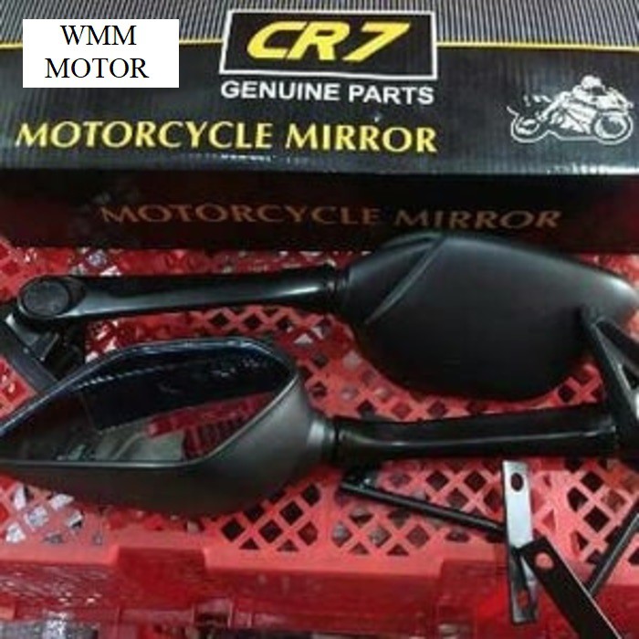 SPION R25 YAMAHA NMAX + BREKET / SPION R25 UNIVERSAL