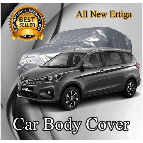 selimut sarung body cover mobil ertiga