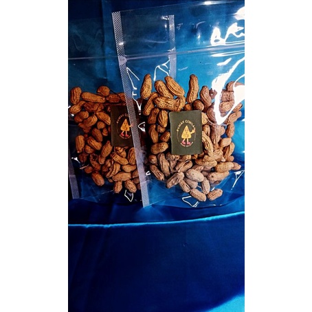 

KACANG SANGRAI//KACANG TANAH//KACANG ENAK//KACANG MURAH 500gram/1kg