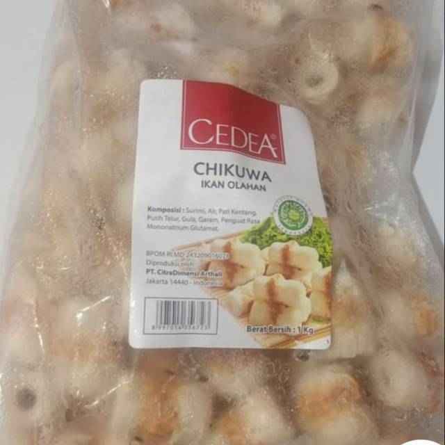 

Chikuwa