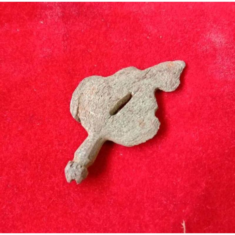 Keris semar combong model kuno